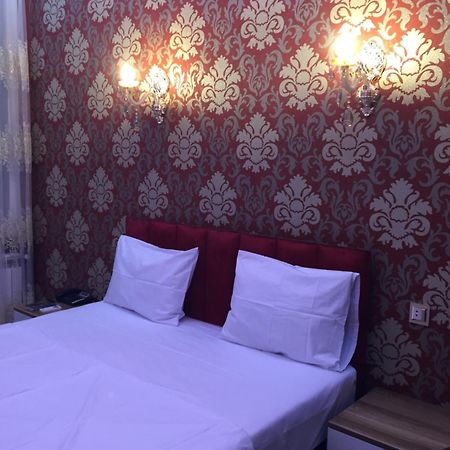Baku Gardens Hotel Kültér fotó